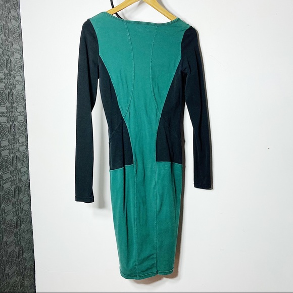 Wilfred BodyCon Dress - Picture 6 of 6